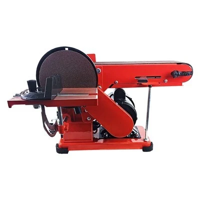 Belt Disc Sander best